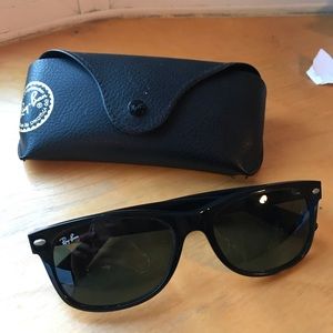 Original Ray Ban sunglasses